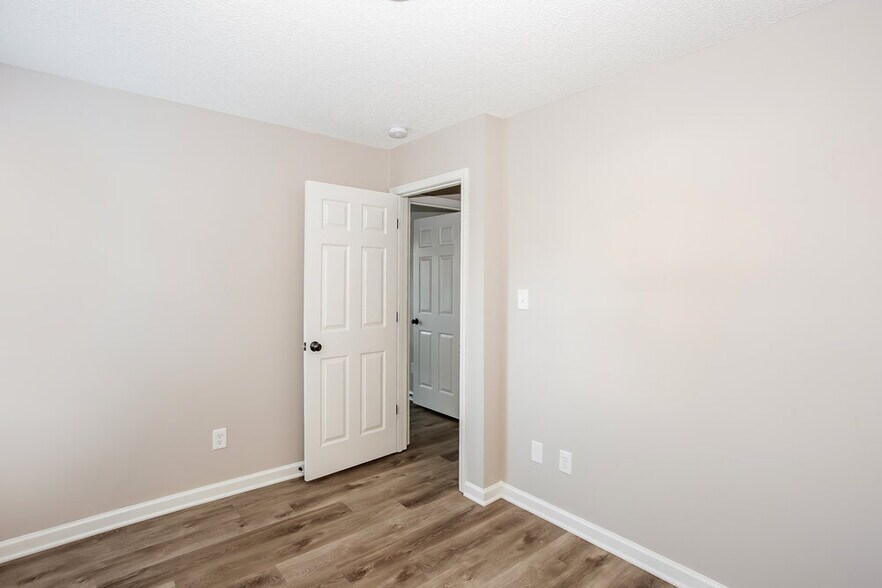 Building Photo - 4271 Barley St SW