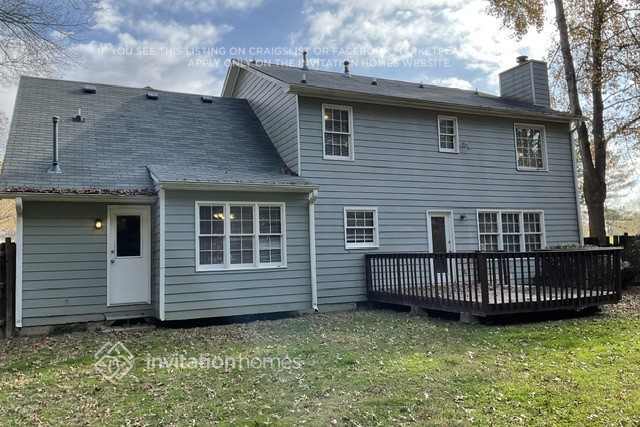 Building Photo - 3029 Brooke Haven Terrace