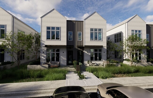 Building Photo - 1280 Oconee St