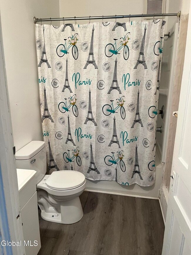 Building Photo - 1638 Van Vranken Ave.