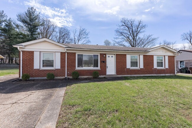 Primary Photo - 8508 Westport Road (Briarwood/ East Louisv...