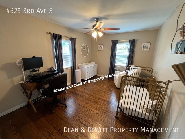 Building Photo - 4625 3rd Ave S