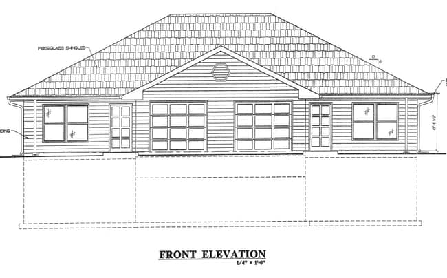 Primary Photo - 6123-6125 Pinto Lane