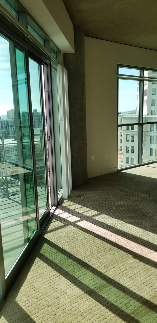 Building Photo - Cortez Hill 2 bed 2bath (downtown), 1217 sqft And Great Views