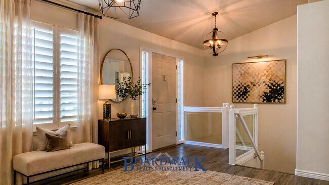 Building Photo - Modern Living Meets Mountain Lifestyle in Sandy