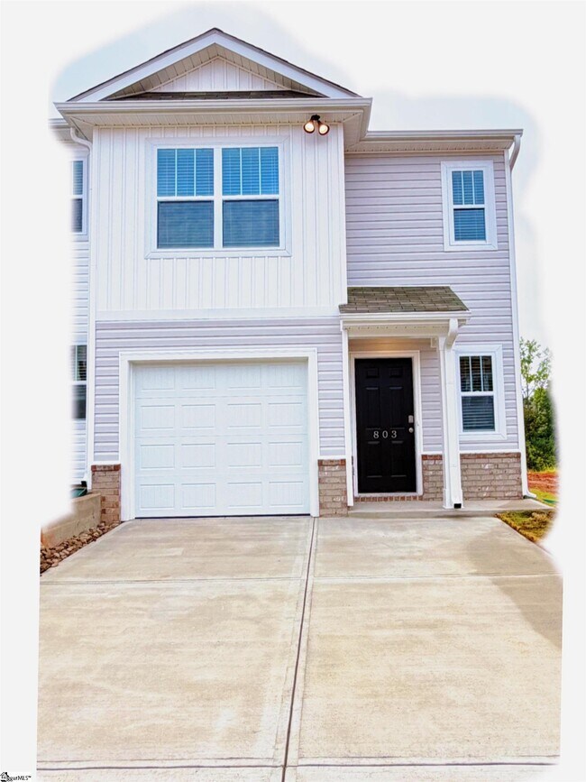 Primary Photo - 803 Embark Cir