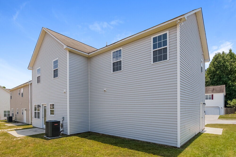 Building Photo - 7032 Paint Rock Ln