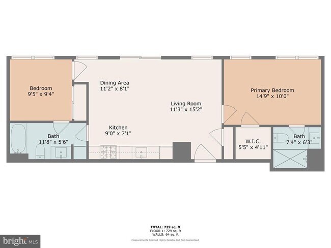 Building Photo - 129 W St NW