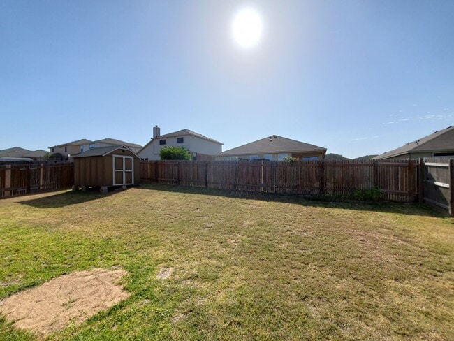Building Photo - 4-Bedroom House for Rent in Killeen