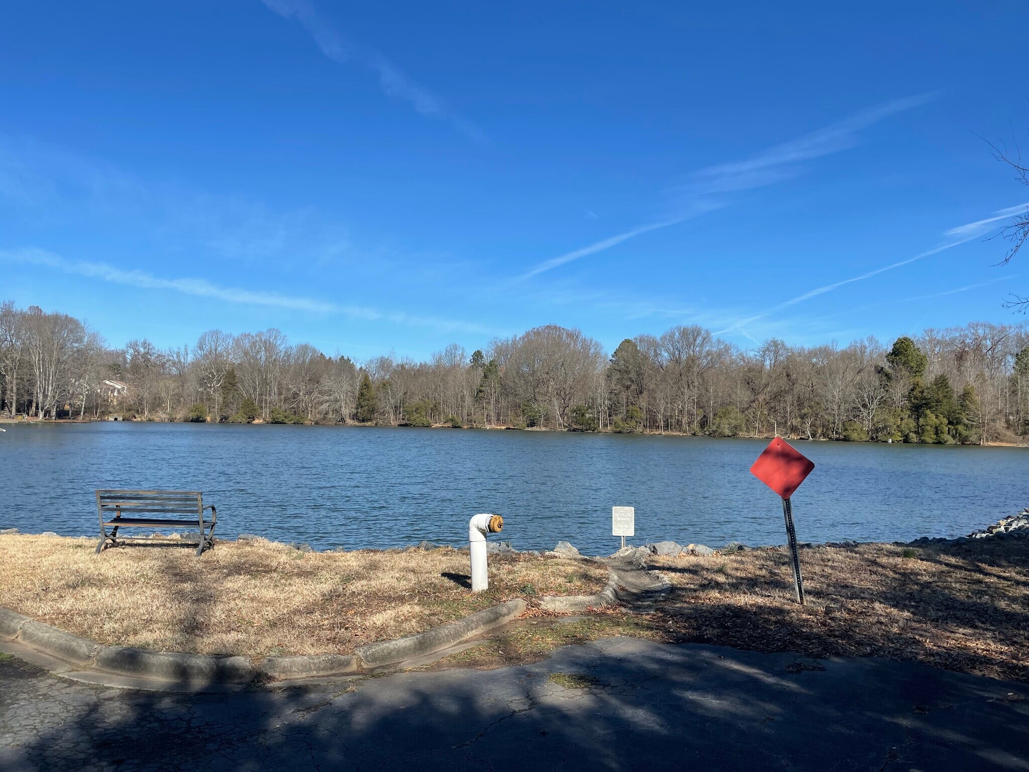 Lake - 4621 Hamory Dr