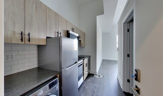 Building Photo - Brand New Studio Apartments in Uptown