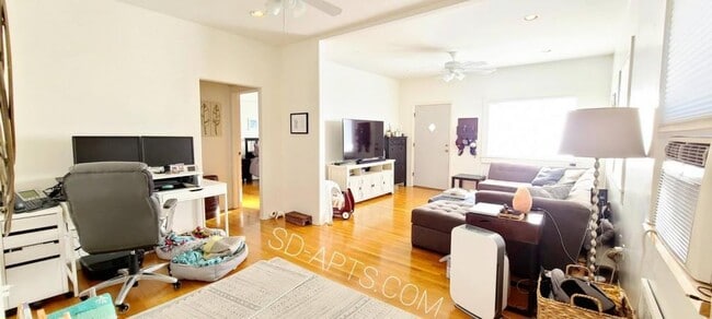 Primary Photo - 4121 Ingalls St