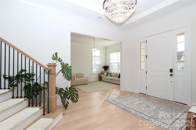 Building Photo - 14721 Keyes Meadow Way