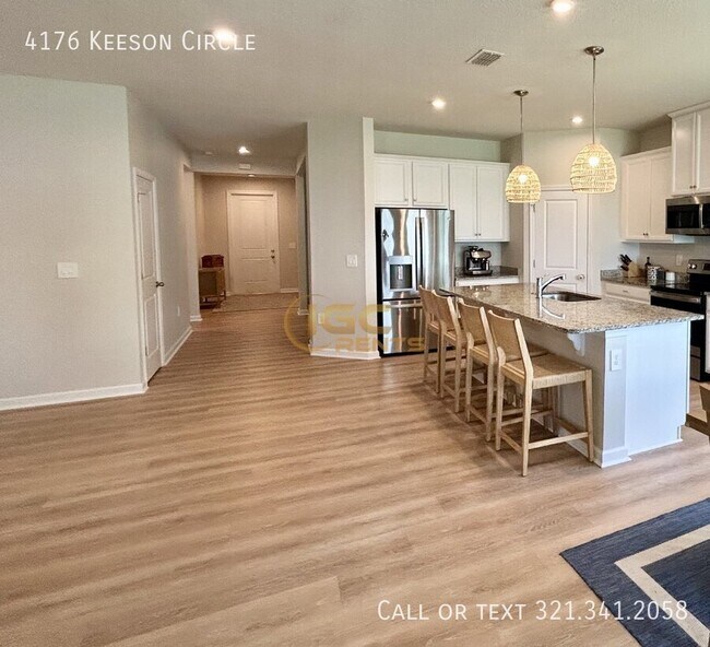 Building Photo - 4176 Keeson Cir