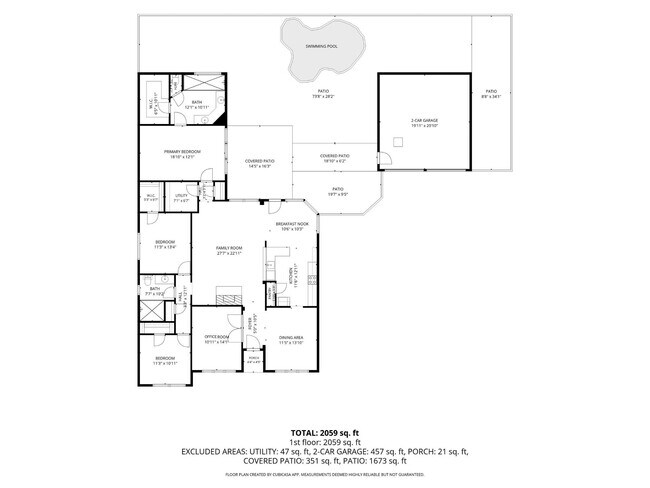 Building Photo - 11506 Faulkey Gully Cir