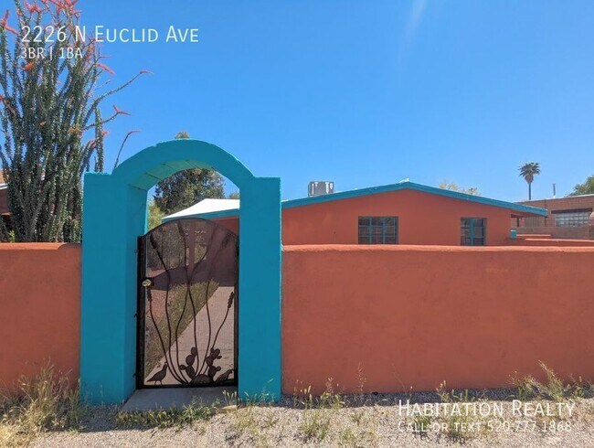 Building Photo - 2226 N Euclid Ave