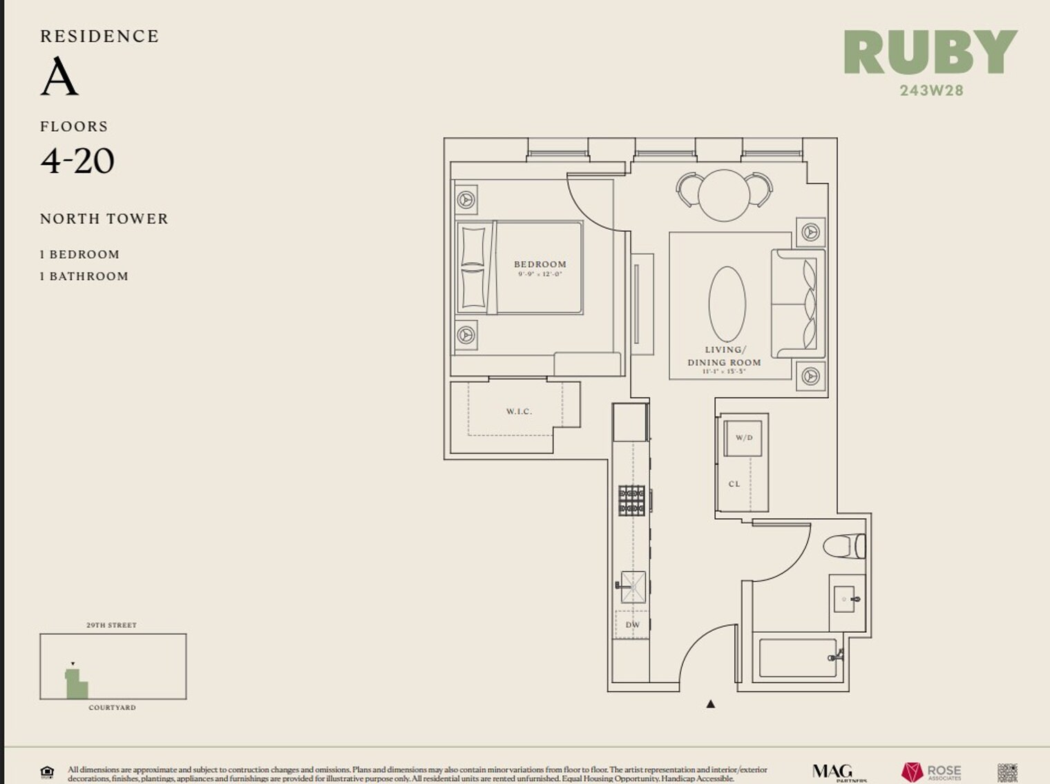 Building Photo - 241 W 28th St