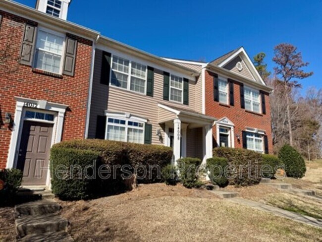 Building Photo - 14008 Lyon Hill Ln