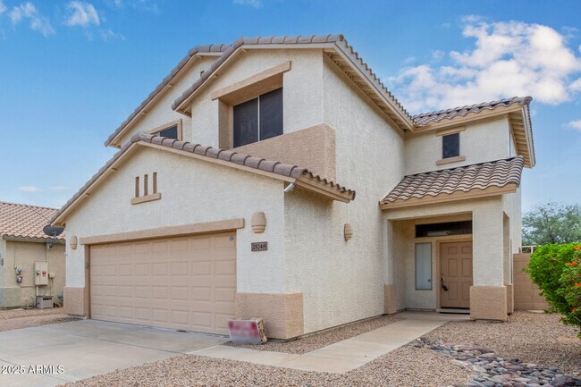 Primary Photo - 25248 N 40th Ln