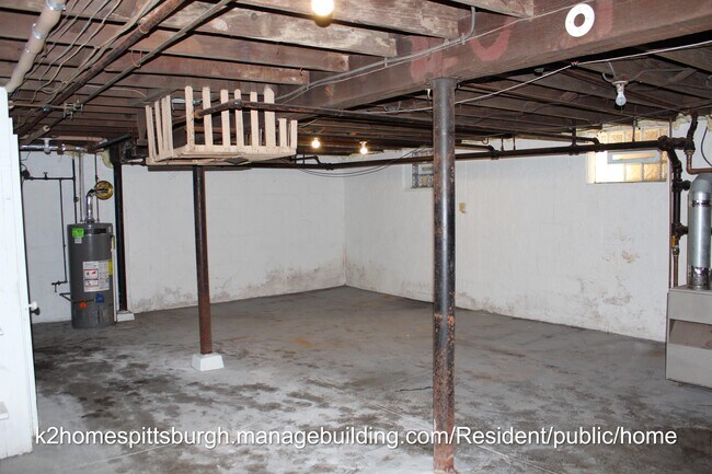 Building Photo - 198 St Joseph St