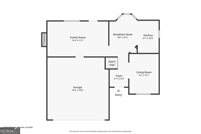 Building Photo - 145 W Village Ct