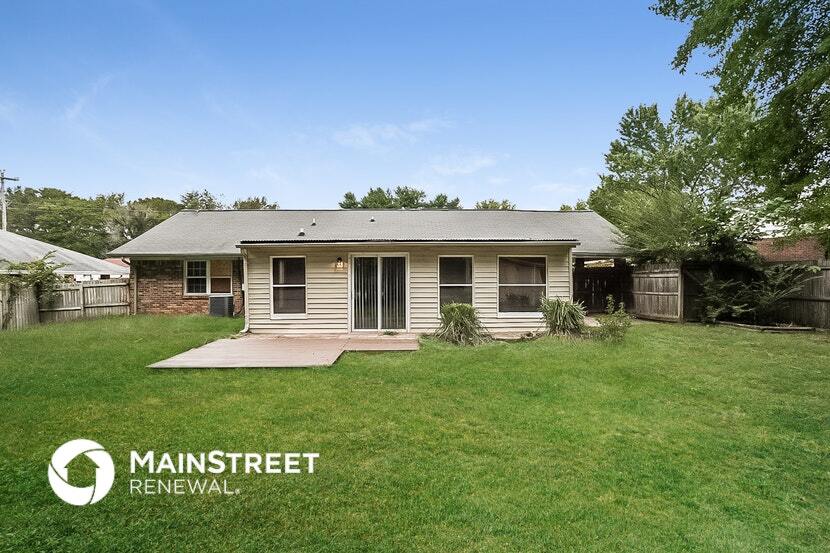 Building Photo - 4336 Central Valley Dr