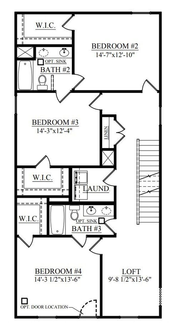 Building Photo - Welcome to your dream home in desirable Tollgate Village!