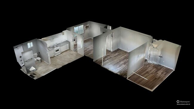 Building Photo - 1 Bedroom 1 Bath Detached Unit in Cherry V...