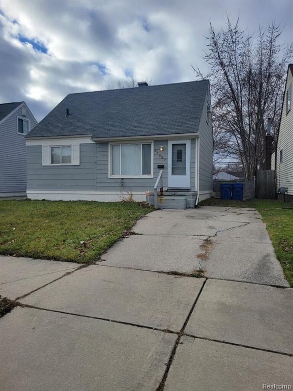 Primary Photo - 24597 Berry Ave