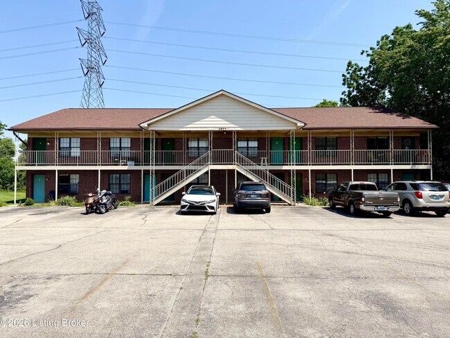 Building Photo - 3971 Scenic Trail
