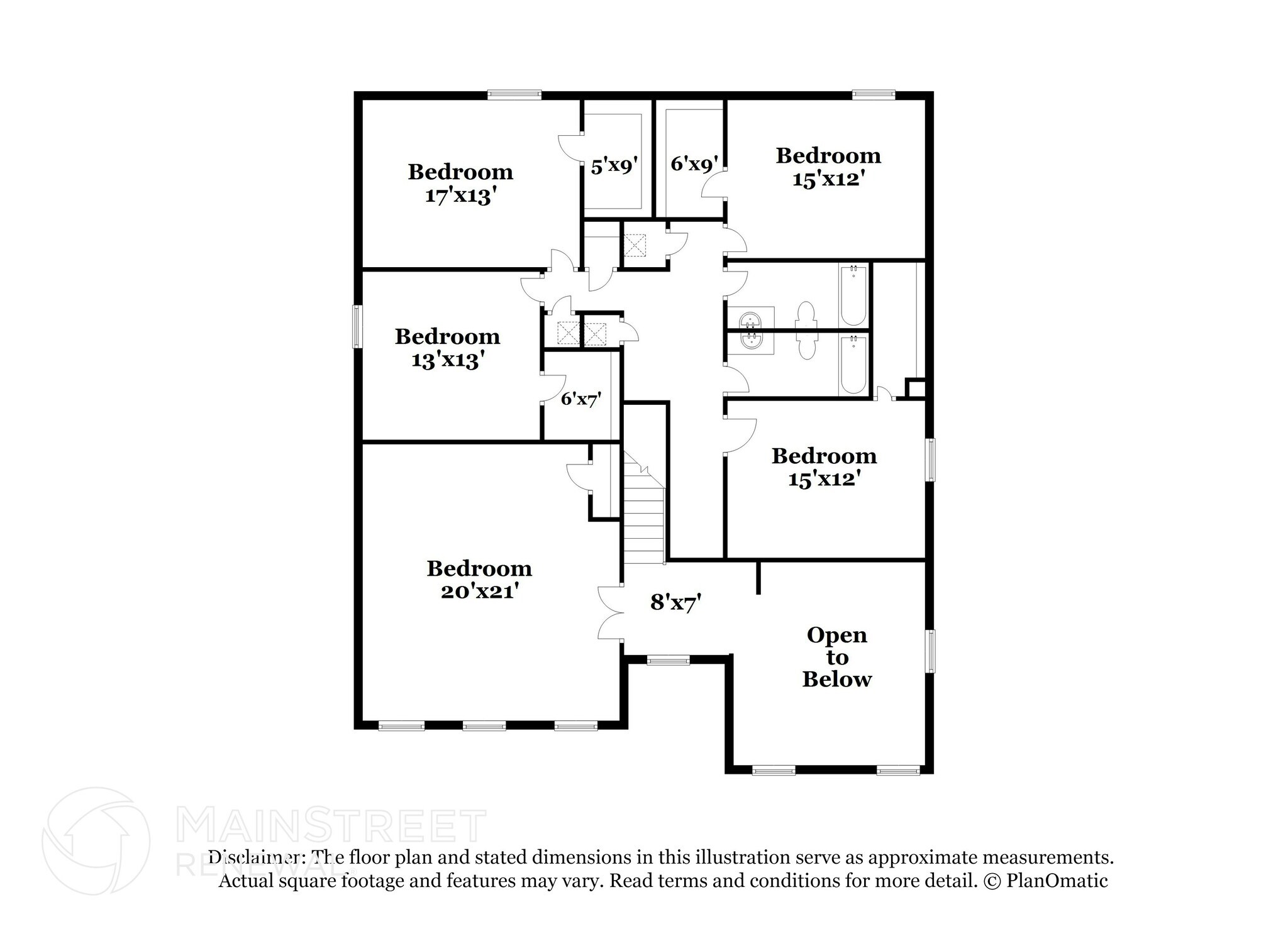 Building Photo - 1300 White Dove Ln