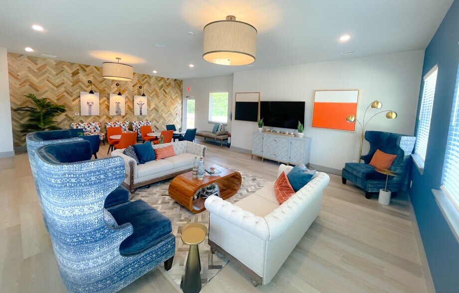 Parc at Opelika 1375 McCoy St Opelika AL 36801 Apartment Finder