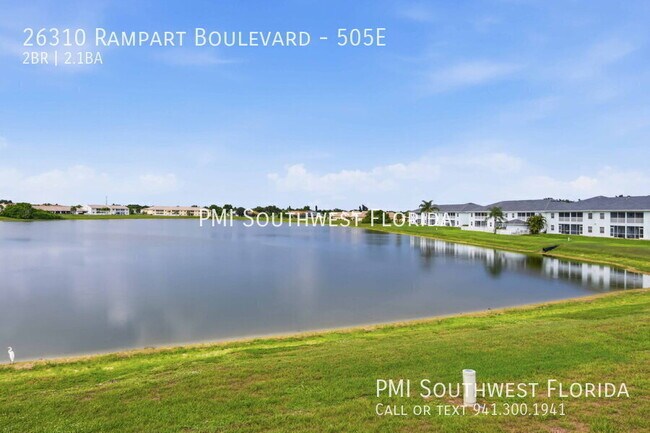 Building Photo - 26310 Rampart Blvd