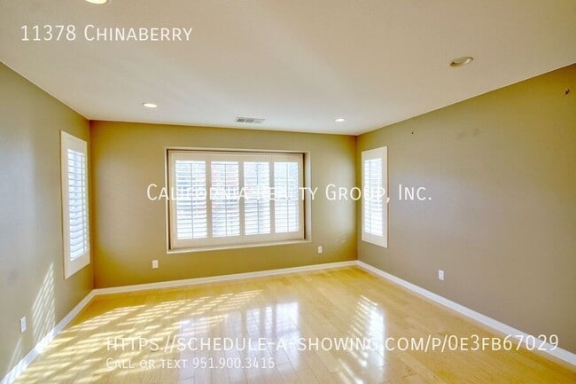 Building Photo - 11378 Chinaberry-