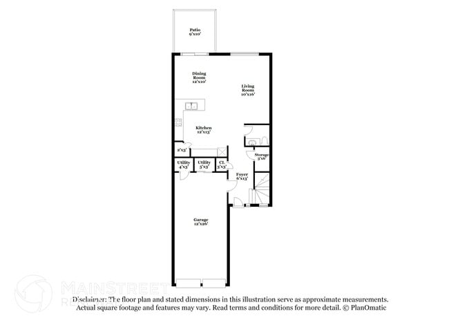 Building Photo - 2048 Hoosier Way