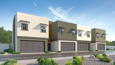 Building Photo - Villas on Van Buren