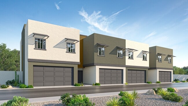 Primary Photo - Villas on Van Buren