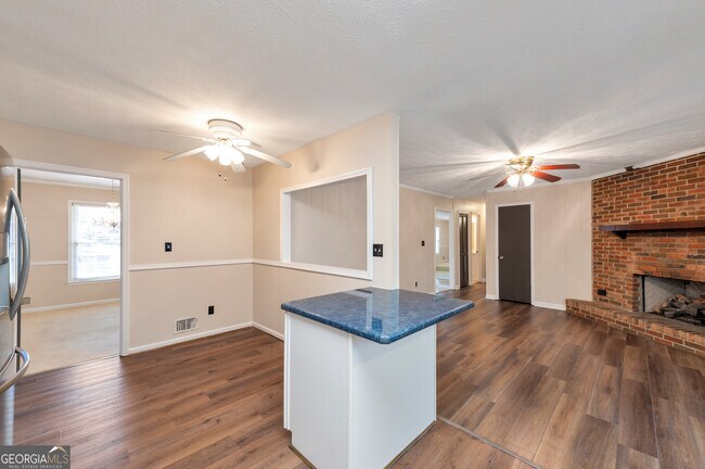 Building Photo - 3208 Corktree Trail