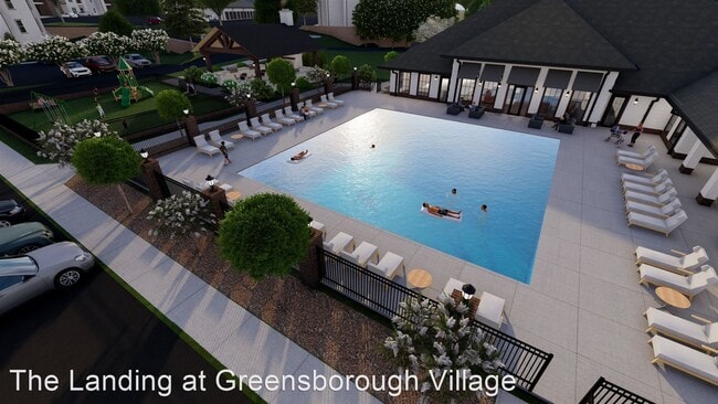 Building Photo - 3101 Carnaby St