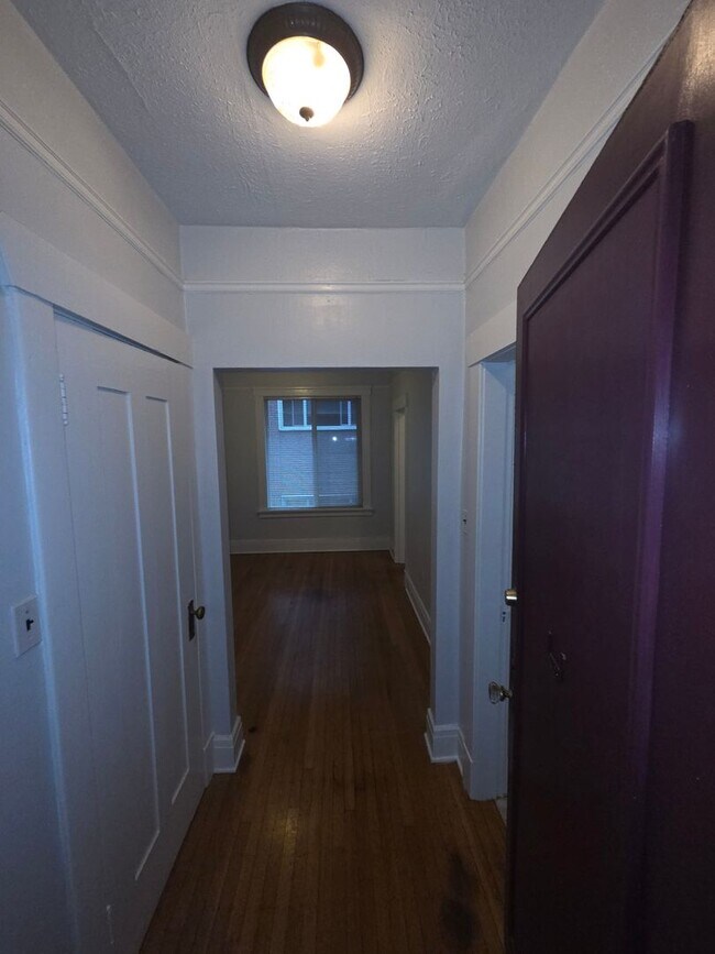 Interior Photo - Seward Apartments