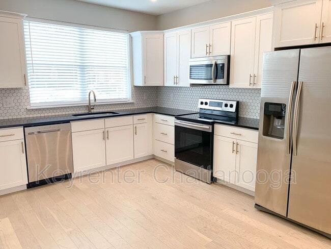 Building Photo - 1417 Stockyard Pl