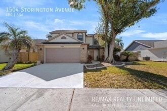 Building Photo - 1504 Storington Ave