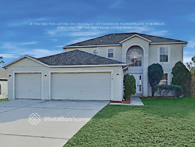 Building Photo - 1569 Elkcam Blvd