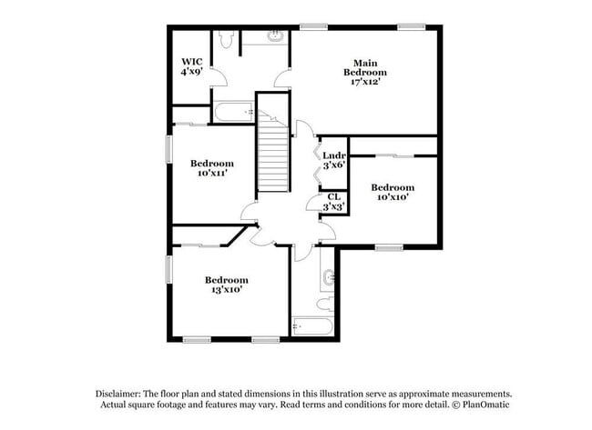 Building Photo - 2202 Tomlinson Trail Dr