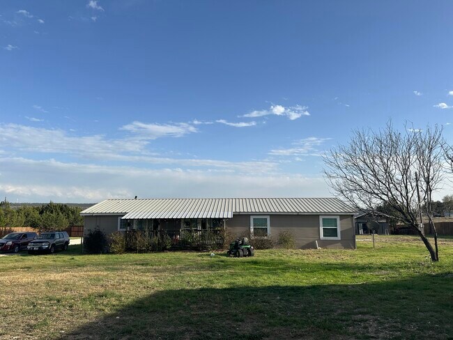 Building Photo - 257 County Rd 3355