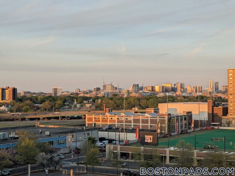 Building Photo - 1079 Commonwealth Ave