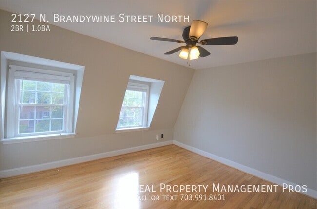 Building Photo - 2127 N Brandywine St