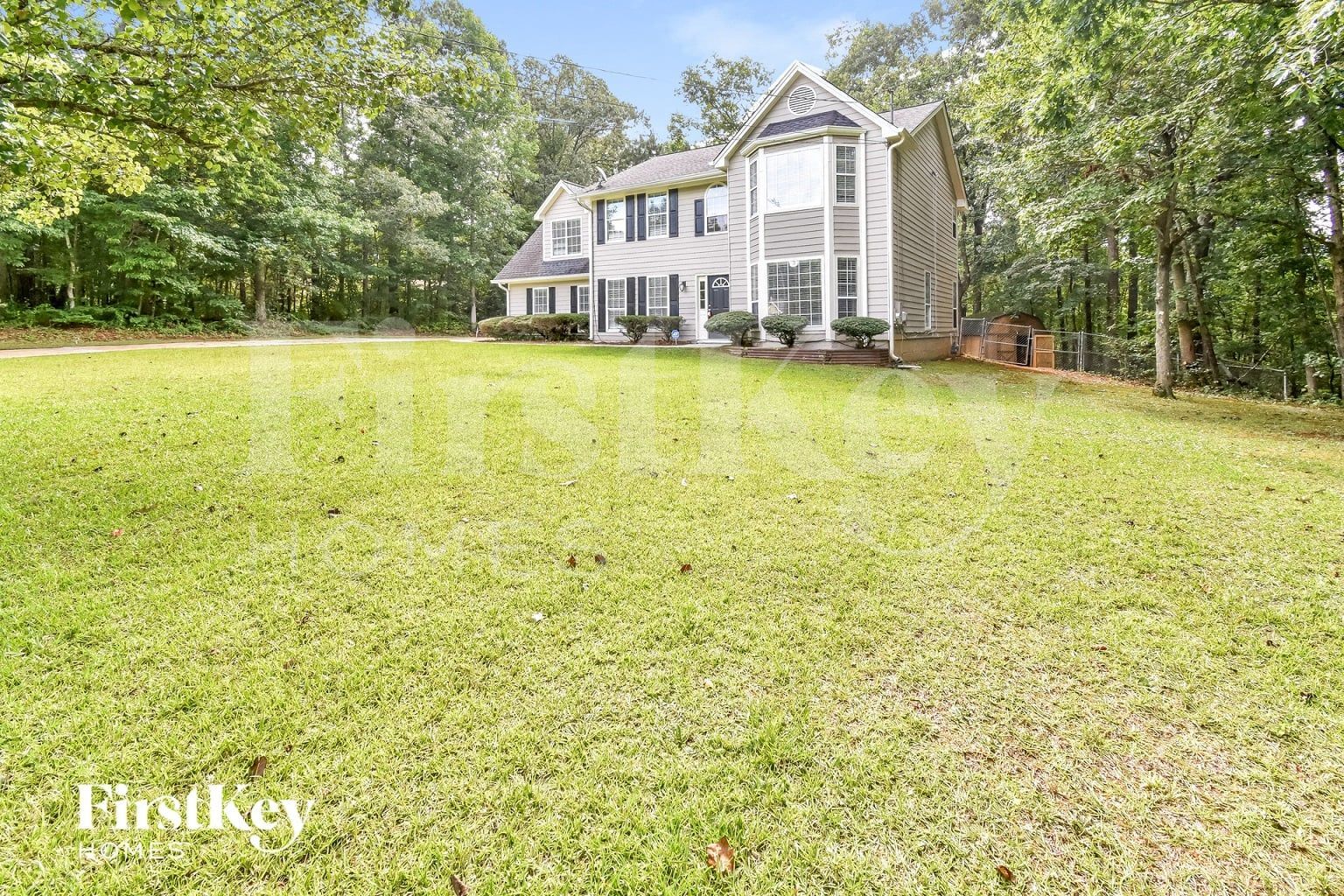 Building Photo - 5785 Shoal Creek Dr