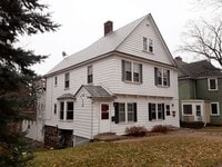 Building Photo - 2128-2130 E 2nd St