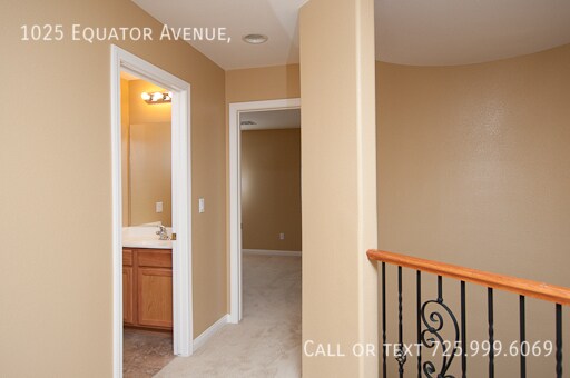 Building Photo - 1025 Equator Ave